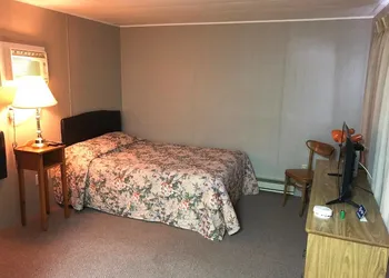 Kincardinite Motel hotel thumbnail 4