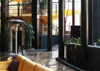 Ikonik Hotel Puebla hotel thumbnail 2