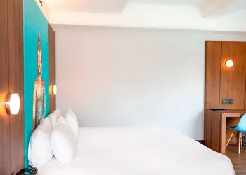Ikonik Hotel Puebla hotel thumbnail 6
