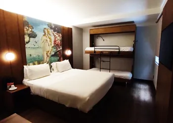 Ikonik Hotel Puebla hotel thumbnail 7