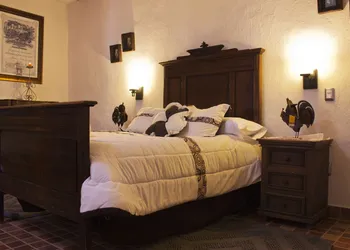 La Casona Minera hotel thumbnail 3