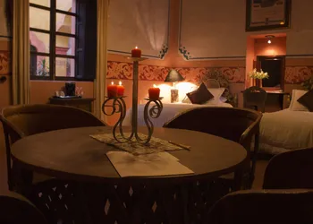 La Casona Minera hotel thumbnail 4
