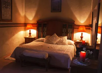La Casona Minera hotel thumbnail 5