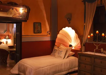La Casona Minera hotel thumbnail 6
