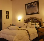 La Casona Minera hotel detail image 7