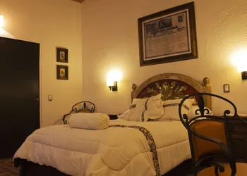 La Casona Minera hotel thumbnail 7