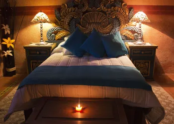 La Casona Minera hotel thumbnail 8