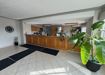 Western Budget Motel Whitecourt 3 hotel thumbnail 4