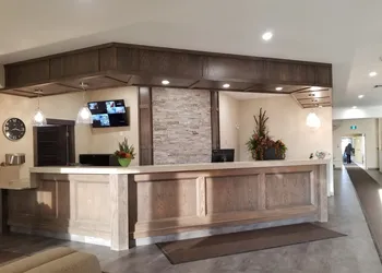 Western Budget Motel Leduc 3 hotel thumbnail 2
