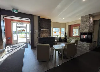 Western Budget Motel Leduc 3 hotel thumbnail 5