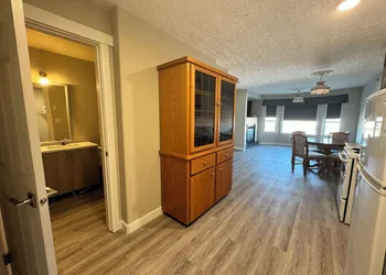 Western Budget Motel Leduc 3 hotel thumbnail 7
