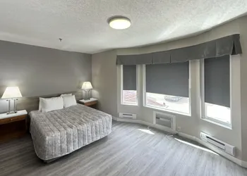 Western Budget Motel Leduc 3 hotel thumbnail 8