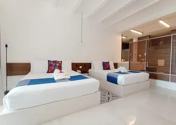 Huayacán Cuernavaca Curamoria Collection hotel thumbnail 3