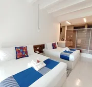 Huayacán Cuernavaca Curamoria Collection hotel detail image 4