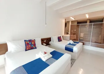 Huayacán Cuernavaca Curamoria Collection hotel thumbnail 4