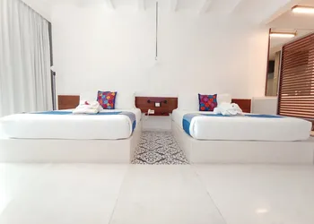Huayacán Cuernavaca Curamoria Collection hotel thumbnail 5