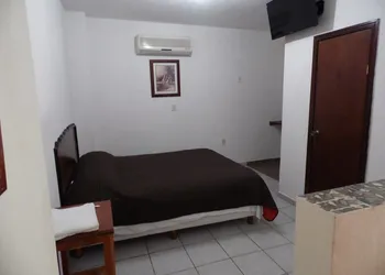 Hotel San Cristobal hotel thumbnail 2
