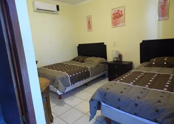 Hotel San Cristobal hotel thumbnail 4