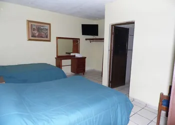 Hotel San Cristobal hotel thumbnail 5