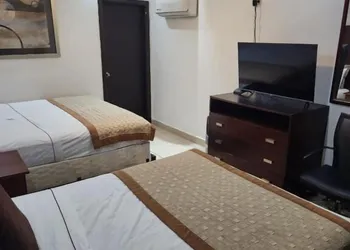 Hotel Don Quijote hotel thumbnail 7