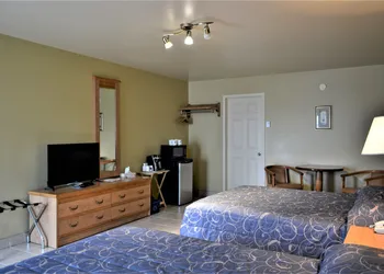 Motel Quatre Saisons hotel thumbnail 6