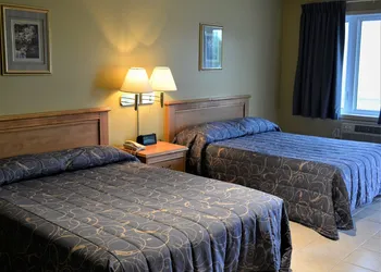 Motel Quatre Saisons hotel thumbnail 7