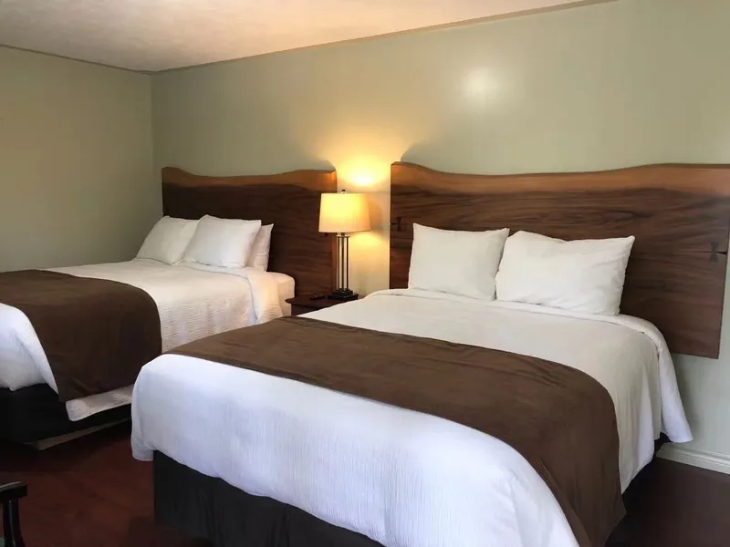 Adventure the Bruce Inn - Recently Renovated With Outdoor Hot Tub hotel detail image 2