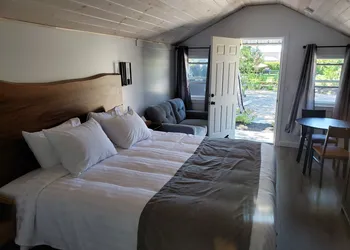 Adventure the Bruce Inn - Recently Renovated With Outdoor Hot Tub hotel thumbnail 7