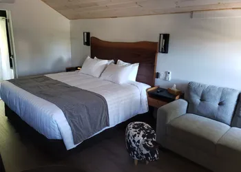Adventure the Bruce Inn - Recently Renovated With Outdoor Hot Tub hotel thumbnail 8