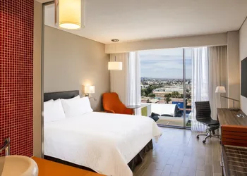 Fiesta Inn Aguascalientes Patio hotel thumbnail 5