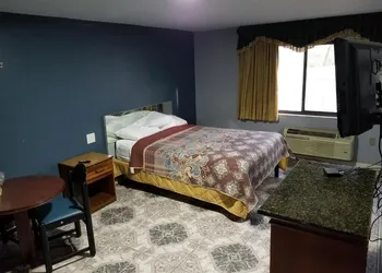 Budget Motel hotel thumbnail 2