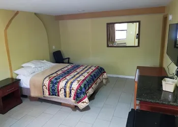 Budget Motel hotel thumbnail 4
