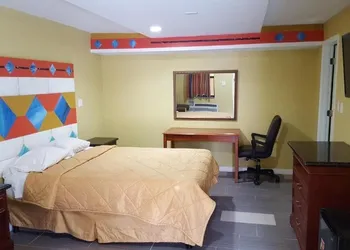 Budget Motel hotel thumbnail 5