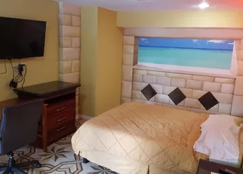 Budget Motel hotel thumbnail 6