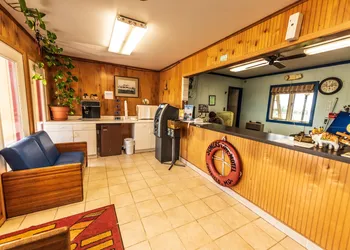 Rodeway Inn at Somers Cove Marina hotel thumbnail 2