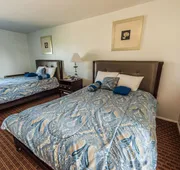 Rodeway Inn at Somers Cove Marina hotel detail image 4