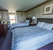 Rodeway Inn at Somers Cove Marina hotel detail image 5