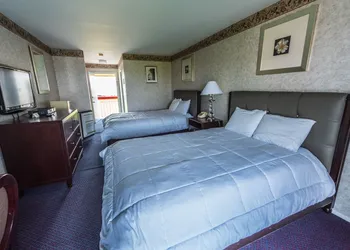 Rodeway Inn at Somers Cove Marina hotel thumbnail 5