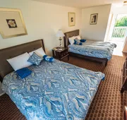 Rodeway Inn at Somers Cove Marina hotel detail image 7
