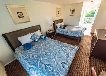 Rodeway Inn at Somers Cove Marina hotel thumbnail 7