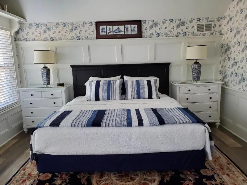 Anchor Inn Boutique Hotel hotel detail image 6