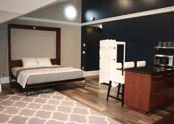 Anchor Inn Boutique Hotel hotel thumbnail 7