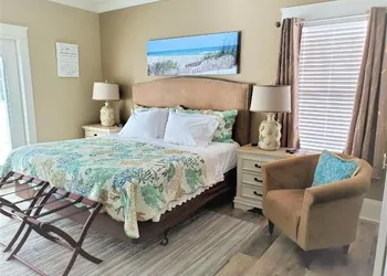 Anchor Inn Boutique Hotel hotel thumbnail 8