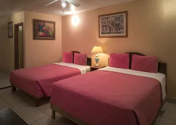 Hotel Sevilla hotel thumbnail 5