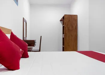 Hotel Magnolia hotel thumbnail 4