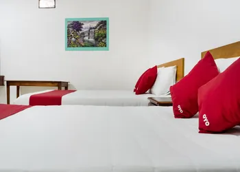 Hotel Magnolia hotel thumbnail 5