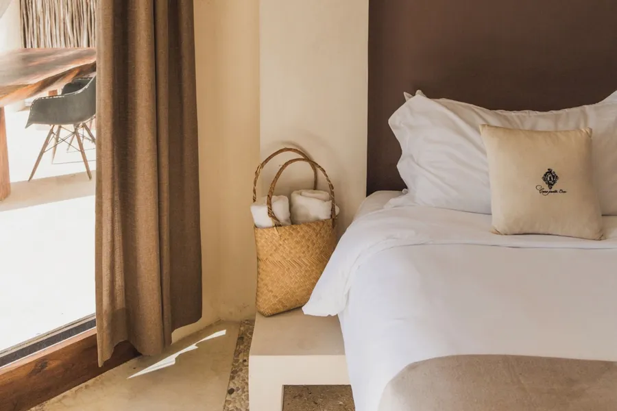 Casa Punta Coco & Beach Club hotel detail image 2