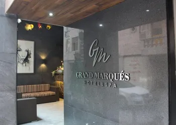 Grand Marques hotel thumbnail 2
