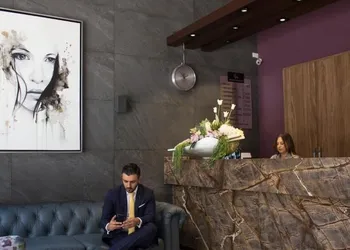 Grand Marques hotel thumbnail 4