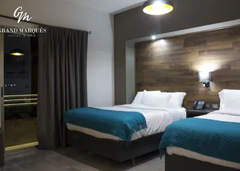 Grand Marques hotel thumbnail 5
